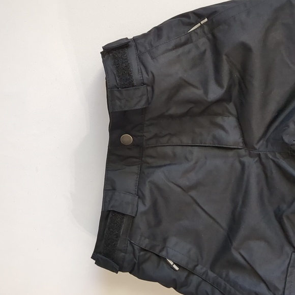 Columbia Bugaboo Omni Tech Omni Heat Waterproof Snow Ski Pants Unisex Sz S - Picture 5 of 16